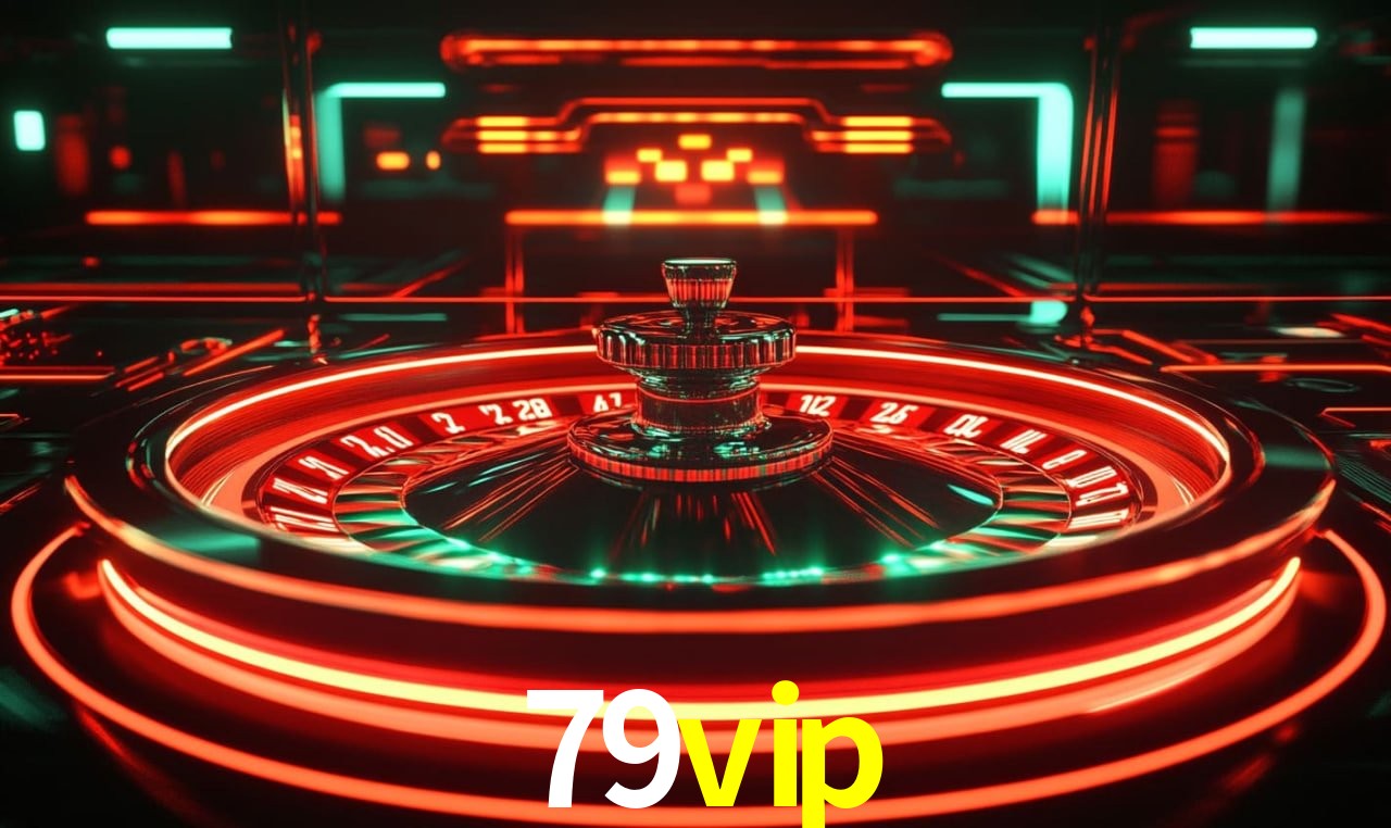 A Revolução dos Aplicativos de Jogos no 79vip