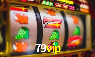 Desvendando o Mundo dos Jogos Virtuais na 79vip