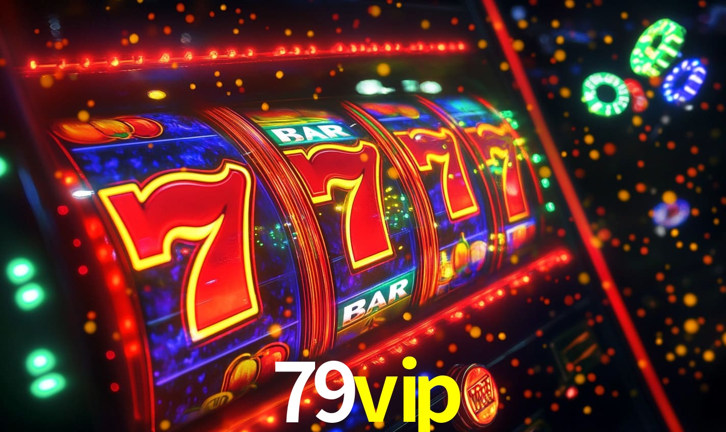 79vip: Seu Cassino Premiado com Pagamentos Rápidos