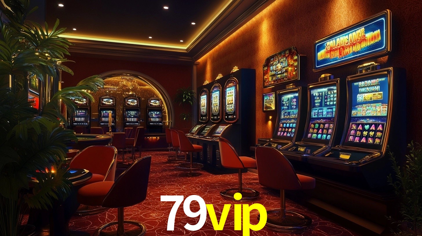Live Casino 79vip