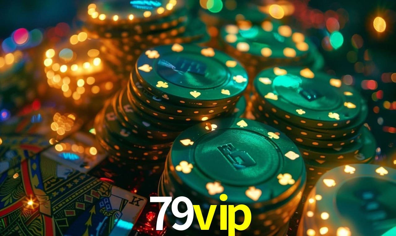 Mesa de Blackjack 79vip