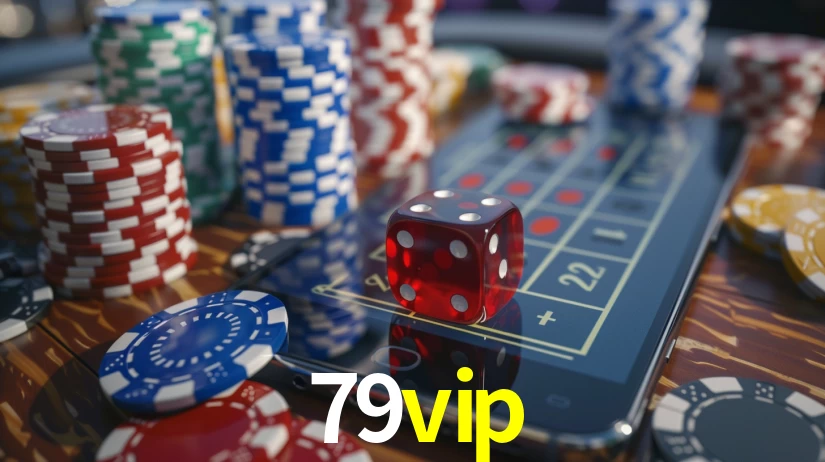 79vip: A Experiência de Casino com Jogos de Mesa ao Vivo