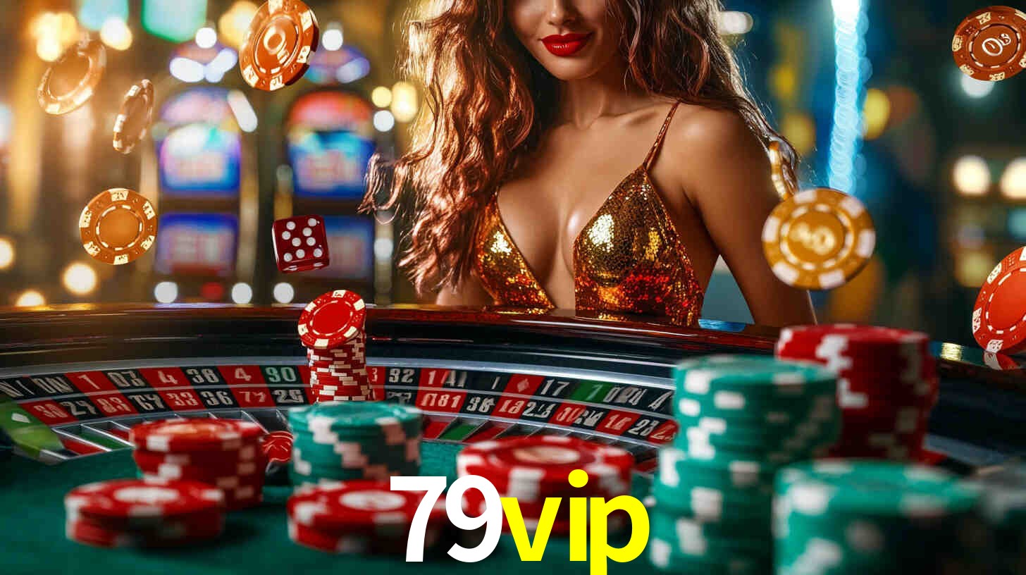 Welcome Bonus 79vip