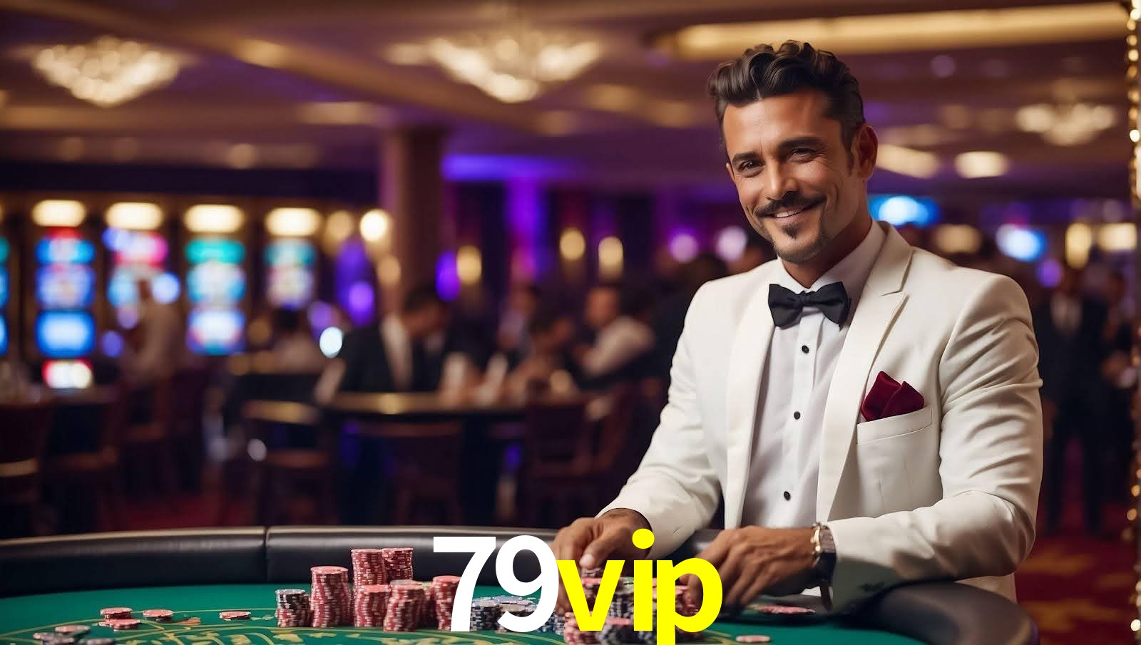 Provedores de Jogos 79vip