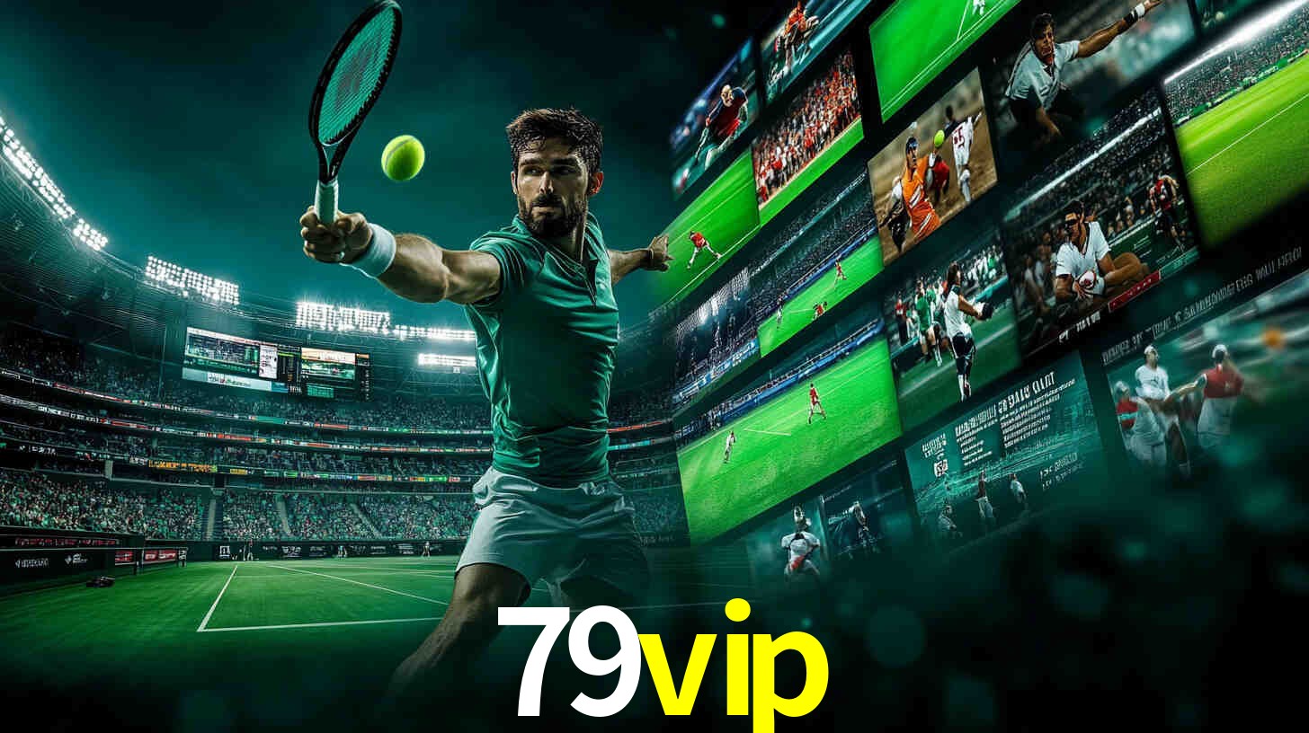 A Revolução dos Aplicativos de Jogos no 79vip