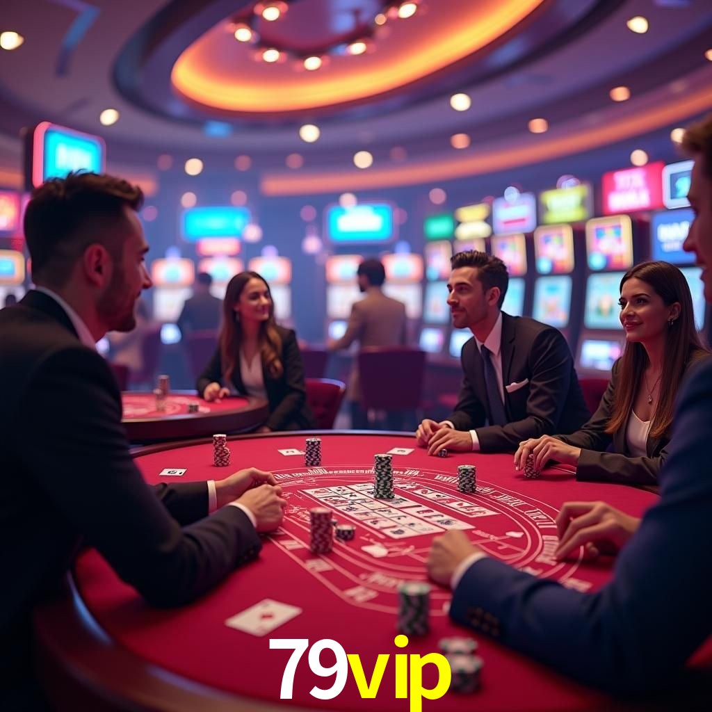 Interface Premium 79vip
