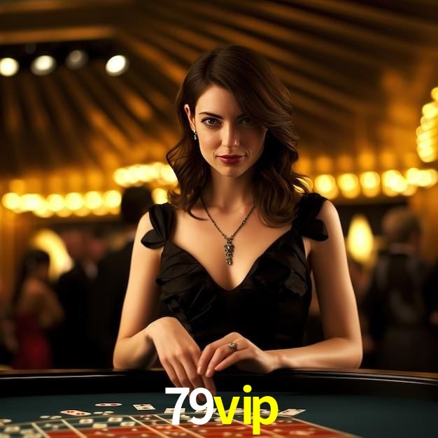 A Experiência Imersiva dos Cassinos Ao Vivo no 79vip