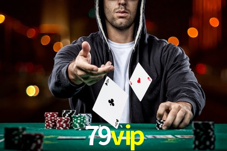 Bônus Generosos e Exclusivos no 79vip para Você!