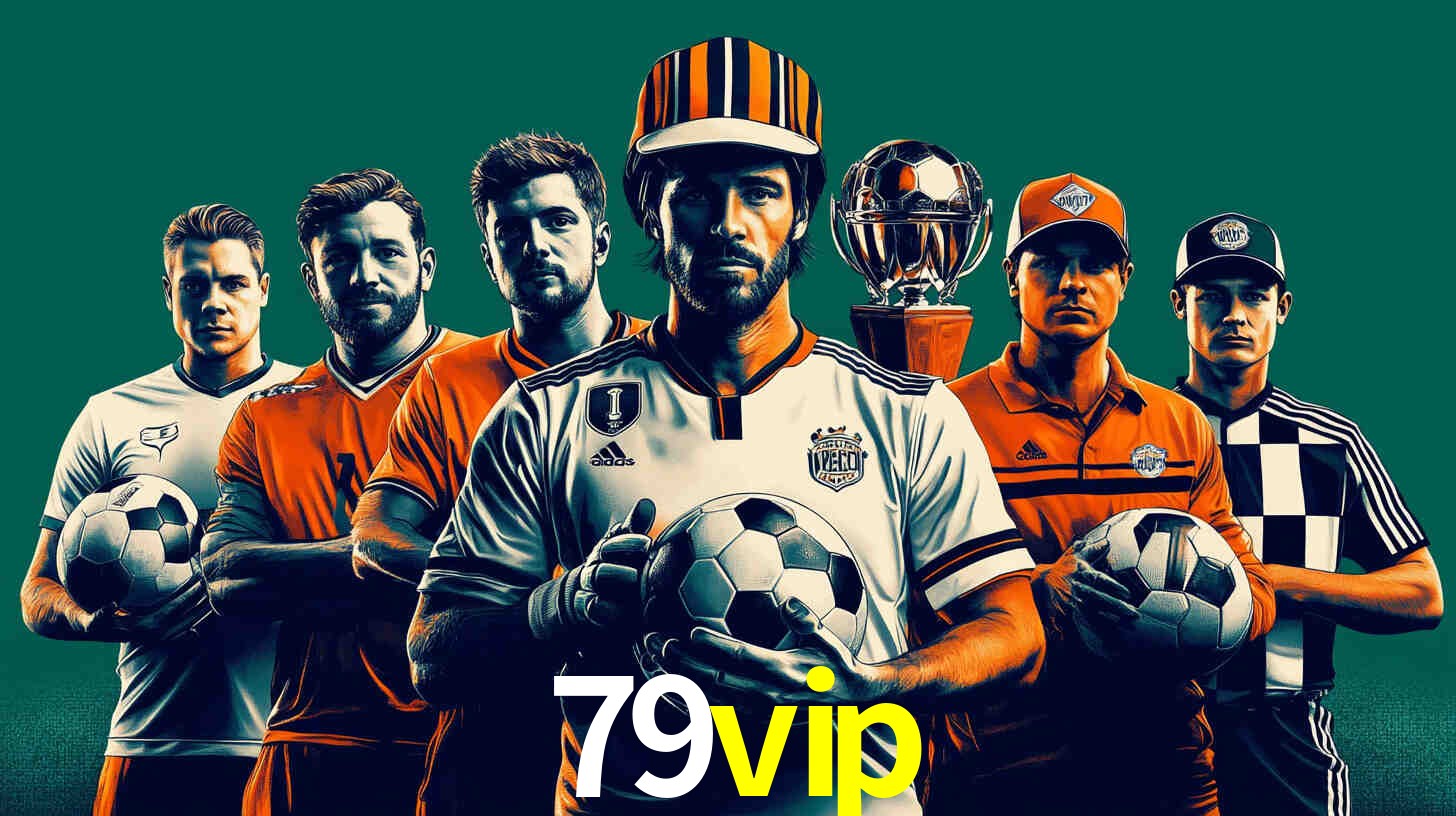 Inovações de Jogos na 79vip: O Futuro das Experiências Interativas