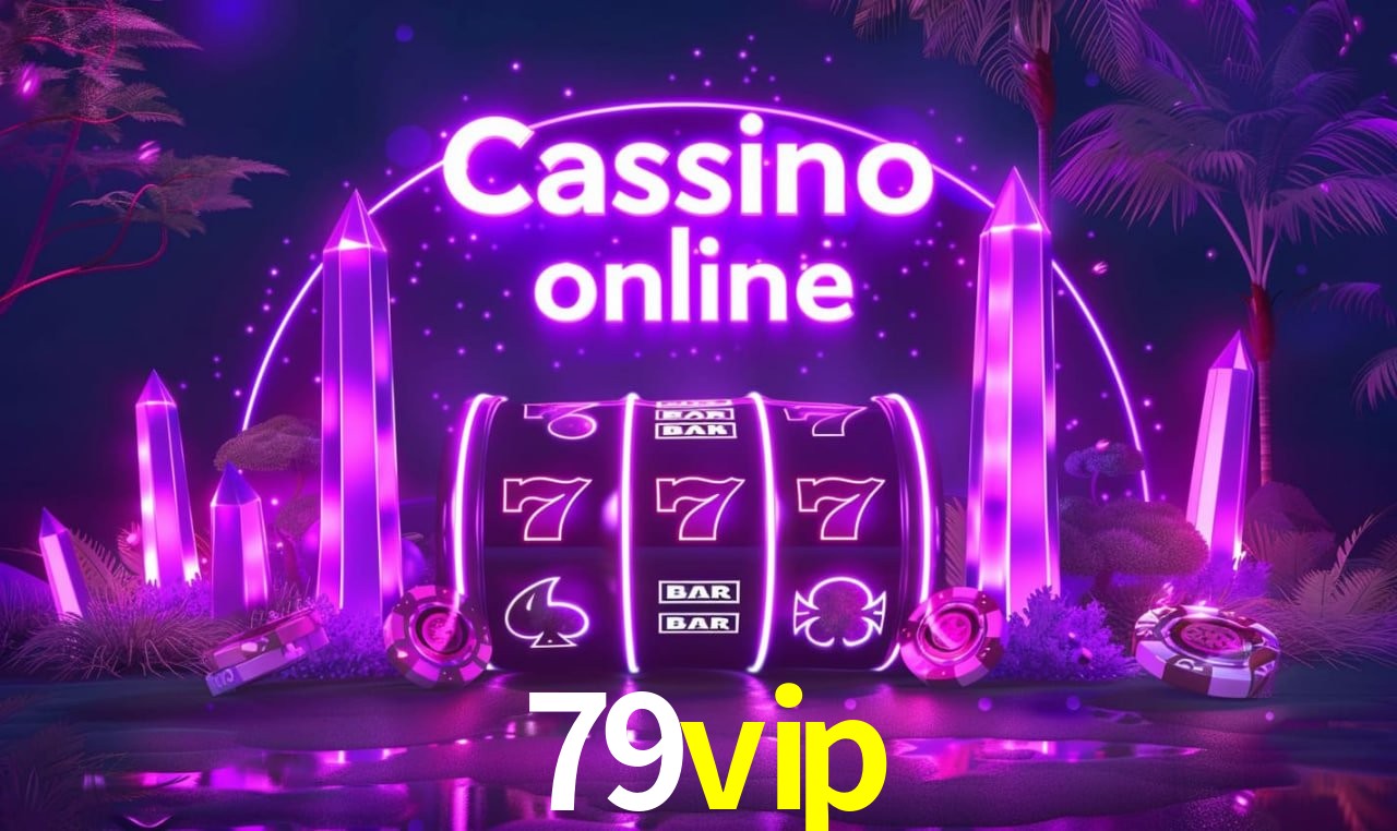Jogos de Slot 79vip