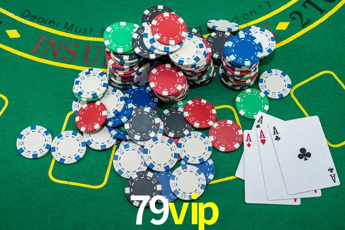 Interface do App 79vip