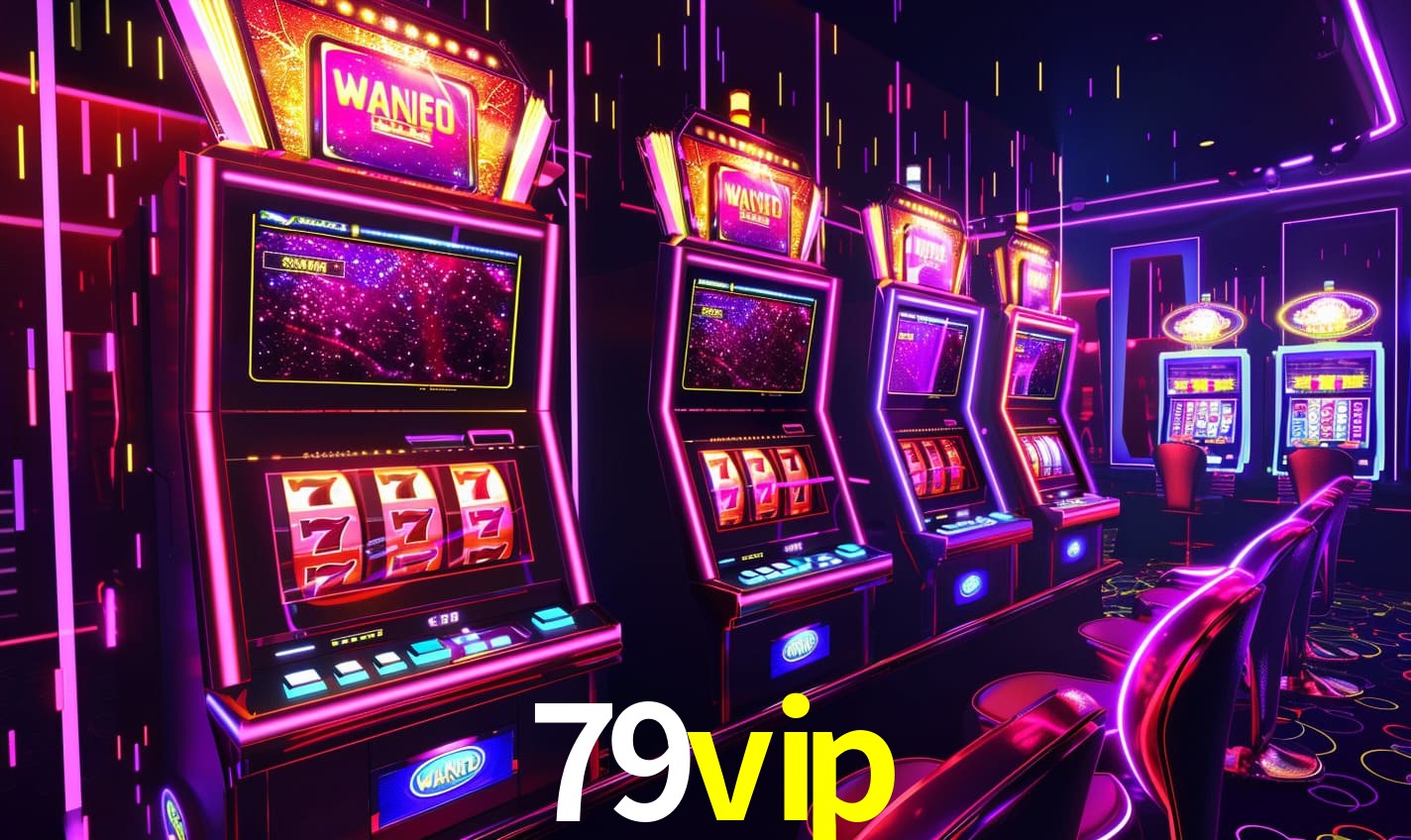 Apostas Esportivas na 79vip: Um Guia Completo