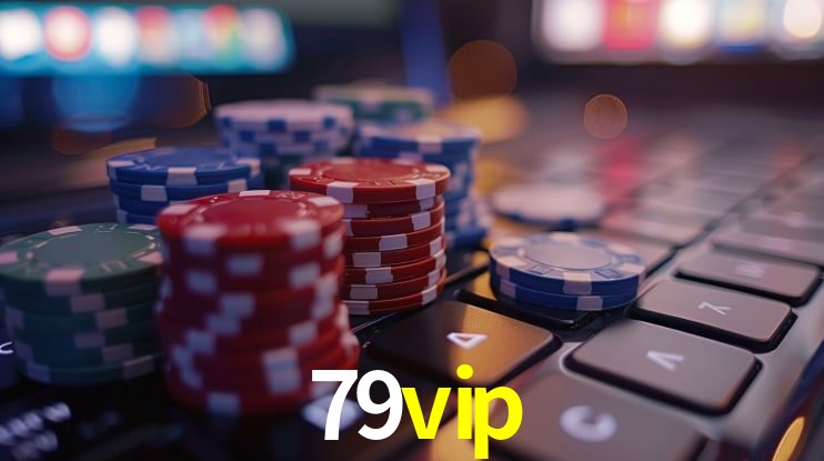 Casino Ao Vivo 79vip