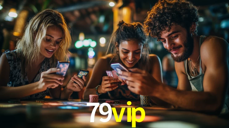 VIP Casino 79vip