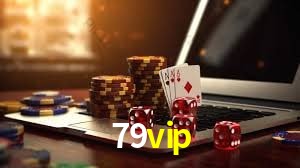 Inovações de Jogos na 79vip: O Futuro das Experiências Interativas