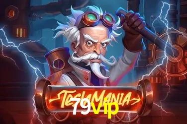 Estatísticas do Jogo 79vip