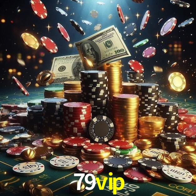 Descubra o Programa VIP da 79vip: Vantagens Exclusivas para Jogadores