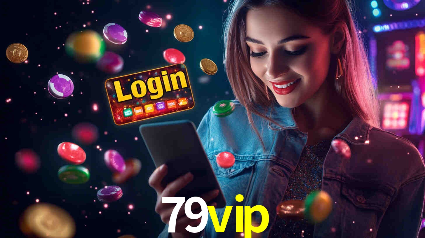 Desvendando o Mundo dos Jogos Virtuais na 79vip
