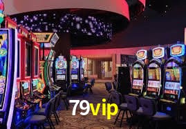 Design Responsivo 79vip