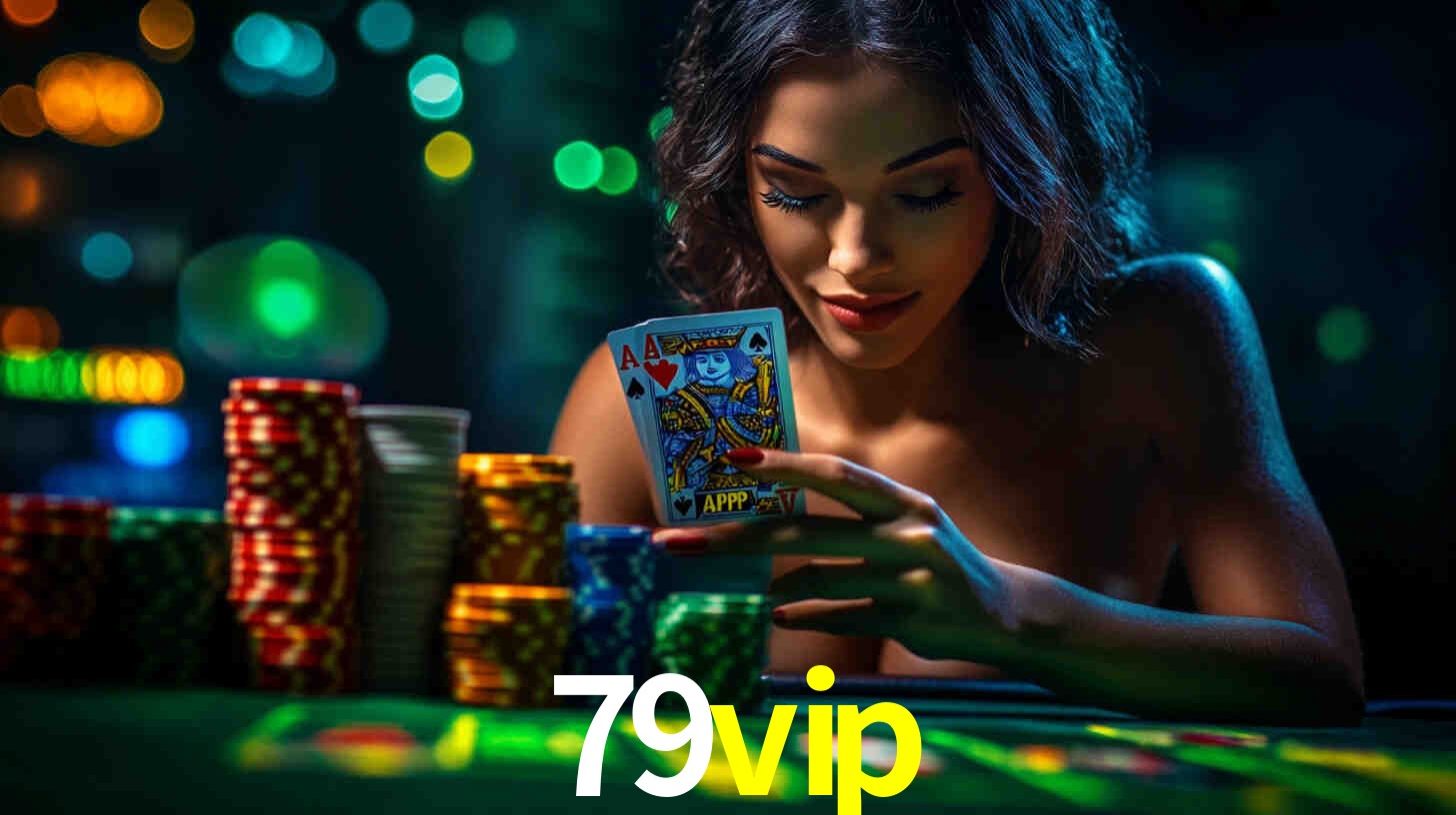 Apostas Esportivas na 79vip: Um Guia Completo