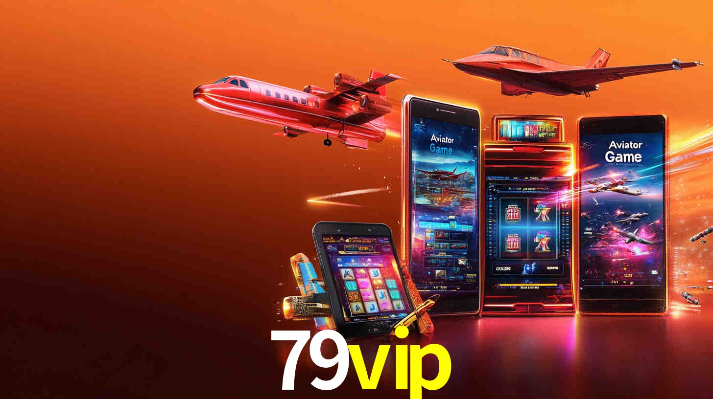 Apostas Esportivas na 79vip: Um Guia Completo