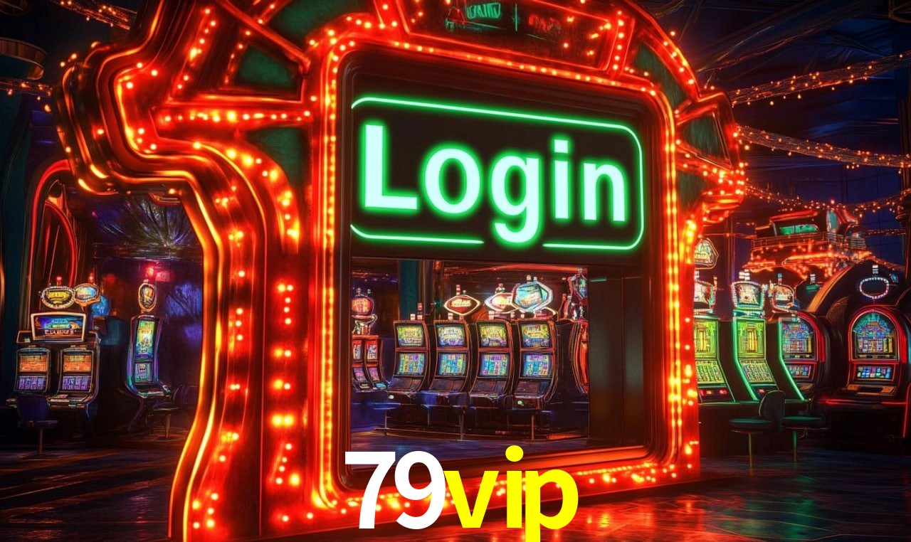 Casino VIP 79vip