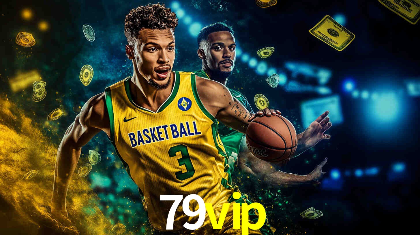 Descubra a Magia dos Jogos de Arcade no 79vip
