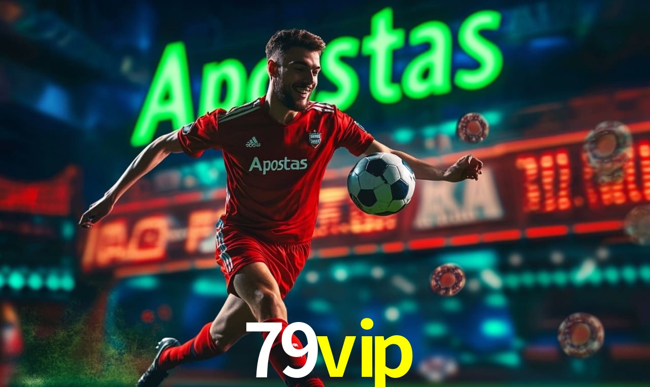 A Emoção da Loteria na 79vip: Uma Chance de Mudança de Vida