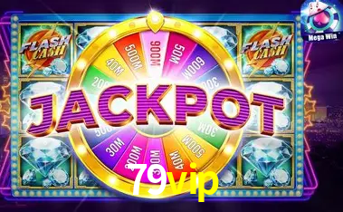 Descubra o Mundo do Cassino Online com 79vip